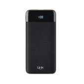 AteşTech LP10 Premium Ultra 10.000 mAh Powerbank - 1