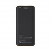 AteşTech LP10 Premium Ultra 10.000 mAh Powerbank - 2
