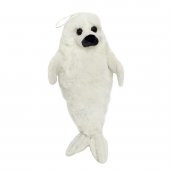 Peluş Fok - 2
