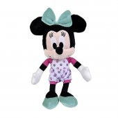 Sunman Minnie In Icon Mad Peluş 25 cm - 1