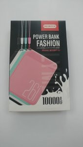 Taşınabilir Şarj Cihazları & Powerbank 10.000 mah - 1