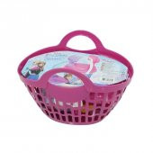 Dede Frozen Sepetli Plaj Set - 3