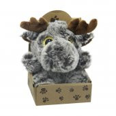 Peluş Sevimli Minik Vahşi Hayvanlar - 5