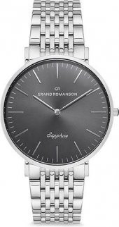 GRAND ROMANSON GR.1.AG1221.04 ERKEK KOL SAATİ - 1