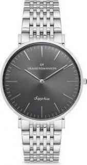 GRAND ROMANSON GR.1.AG1221.04 ERKEK KOL SAATİ - 3