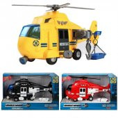 Sunman 1:16 Sürtmeli Helikopter - 1