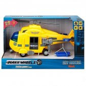 Sunman 1:16 Sürtmeli Helikopter - 2