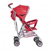 Kanz KZ-2005 Freiburg Baston Puset Bebek Arabası - 3