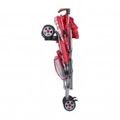 Kanz KZ-2005 Freiburg Baston Puset Bebek Arabası - 4