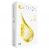 Astrasept Zencefil Ekstratı Çiğnenebilir Tablet 24 Adet - 2