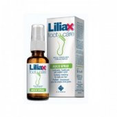 Ayak ve Tırnak Mantar Spreyi - Liliax Myco Spray 30 ml - 1