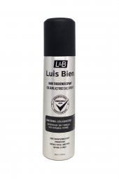 Luis Bien Saç Dolgunlaştırıcı Sprey - Koyu Kahverengi - 1