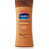 Vaseline Vücut Losyonu Kakao Işıltısı 400 ML - 2