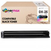 Sharp DX-2500N Muadil Toner Siyah - 1