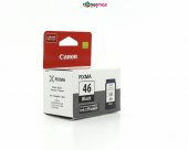 Canon Pixma E464 Orjinal Kartuş/ Canon PG-46 Orijinal Kartuş - 5