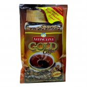Gold Instant Coffee 100 Gr thumbnail 1