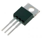 BDX53C - 8A 100V NPN Darl.Di. - To 220 Transistör - 1