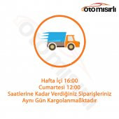 Fiat Siena Kontrol Ayna Ayar Anahtarı Düğmesi 1996 2001 Model - 5