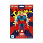 Sunman Superman New Frontier Bükülebilir Figür 14 cm - 2