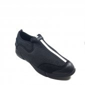 Pierre Cardin Pc-30244 YeniSezon Erkek Spor Ayakkabı Siyah - 2