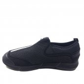 Pierre Cardin Pc-30244 YeniSezon Erkek Spor Ayakkabı Siyah - 3
