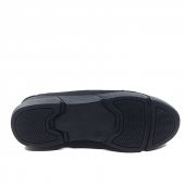 Pierre Cardin Pc-30244 YeniSezon Erkek Spor Ayakkabı Siyah - 4