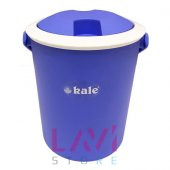 2 Lt Buzluk Buz Kabı Buzdolabı Araç Termos Piknik Soğutucu Oto - 6