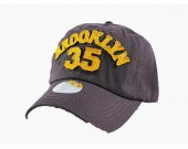 GÇM Brooklyn Cap Beyzbol Şapka Çeşitleri Yeni Trend 004 - 3