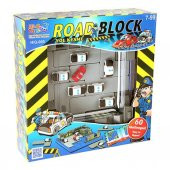Road Block - 2