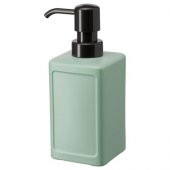 IKEA RINNIG BANYO MUTFAK SIVI SABUNLUK 450 ml - YEŞİL - 1