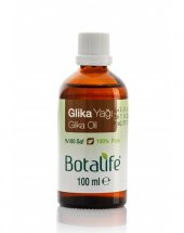 Botalife Glika Yağı 100ml - 1