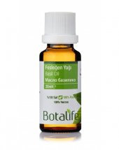 Botalife Fesleğen Yağı 20ml - 1
