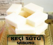 KEÇİ SÜTÜ SABUNU 2ADET - 1