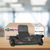 Samsung ML-1640 Muadil Toneri / Samsung MLT-D108S Muadil Toner - 1