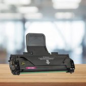 Samsung ML-1640 Muadil Toneri / Samsung MLT-D108S Muadil Toner - 3