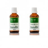 2 Adet Botalife Hint Yağı 50ml - 1
