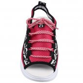 Föz Nobilta Fuşya Günlük Bayan Spor Sandalet Ayakkabı B023 - 2