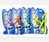 Maxi Life Kedi Göğüs Tasması Renkli - 1