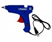 60Watt Anahtarlı Sıcak Silikon Tabancası - 60W Kalın Tabanca 11mm - 1