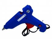 60Watt Anahtarlı Sıcak Silikon Tabancası - 60W Kalın Tabanca 11mm - 3