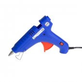 40Watt Anahtarlı Sıcak Silikon Tabancası - 40W KALIN Tabanca 11mm - 1