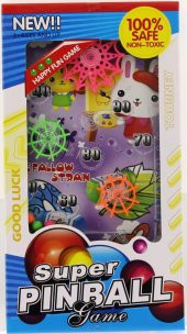 Tavşanlı Mini Pinball - 1