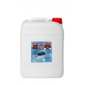 DTX KİMYA EKONOMİK MOTOR TEMİZLEYİCİ 5 KG - 1