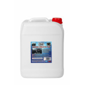 DTX KİMYA EKONOMİK TORPİDO VE PLASTİK PARLATICI SÜT 5 KG - 1