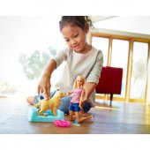 Barbie ve Doğuran Köpeği - 8