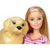 Barbie ve Doğuran Köpeği - 11