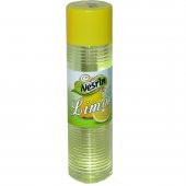 Nesrin Limon Kolonyası 80 Derece Pet Şişe 160 ML - 1