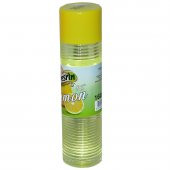 Nesrin Limon Kolonyası 80 Derece Pet Şişe 160 ML - 6