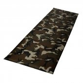 HUSKY FUZZY NEW ARMY SISME MAT - 1
