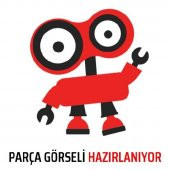 DİSK FREN TOZ SACI ÖN SAĞ / 6R0615312A / Ürün Marka:VIKA - 1